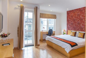 Tài Tâm Spring Suites - Mai Hắc Đế
